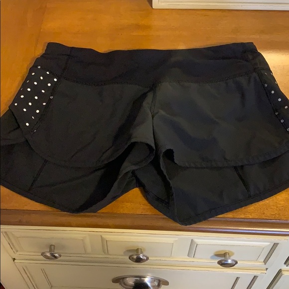 lululemon athletica Pants - Lulu Lemon Athletic Shorts